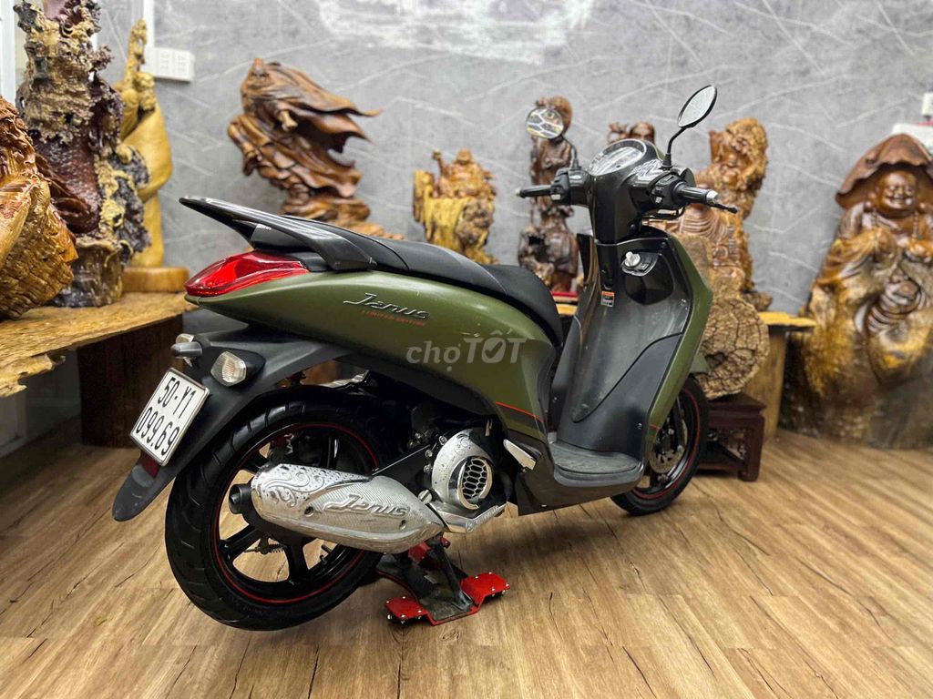 👉Janu 2017 chính chủ bstp khoá smartkey. Mua bán Xe máy tại Quận 7 Tp Hồ Chí Minh được đăng bởi Xe Cũ Hiếu CT hình 2