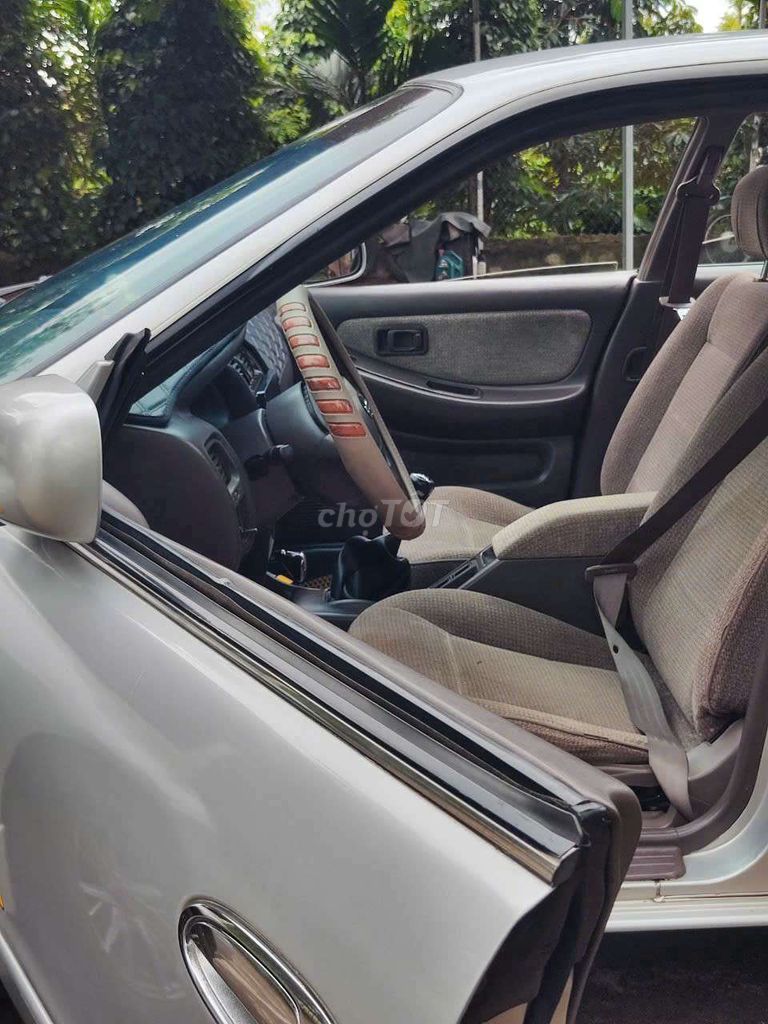 xe 1995 Tôi không rõ - 15850 km. Mua bán Ô tô tại Huyện Chư Prông Gia Lai được đăng bởi Tuấn  hình 18