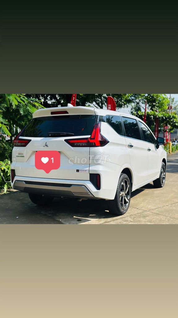 Mitsubishi Xpander 2024 Premium 1.5 AT - 38.000 km. Mua bán Ô tô tại Quận Bình Tân Tp Hồ Chí Minh được đăng bởi Minh Trí  hình 1