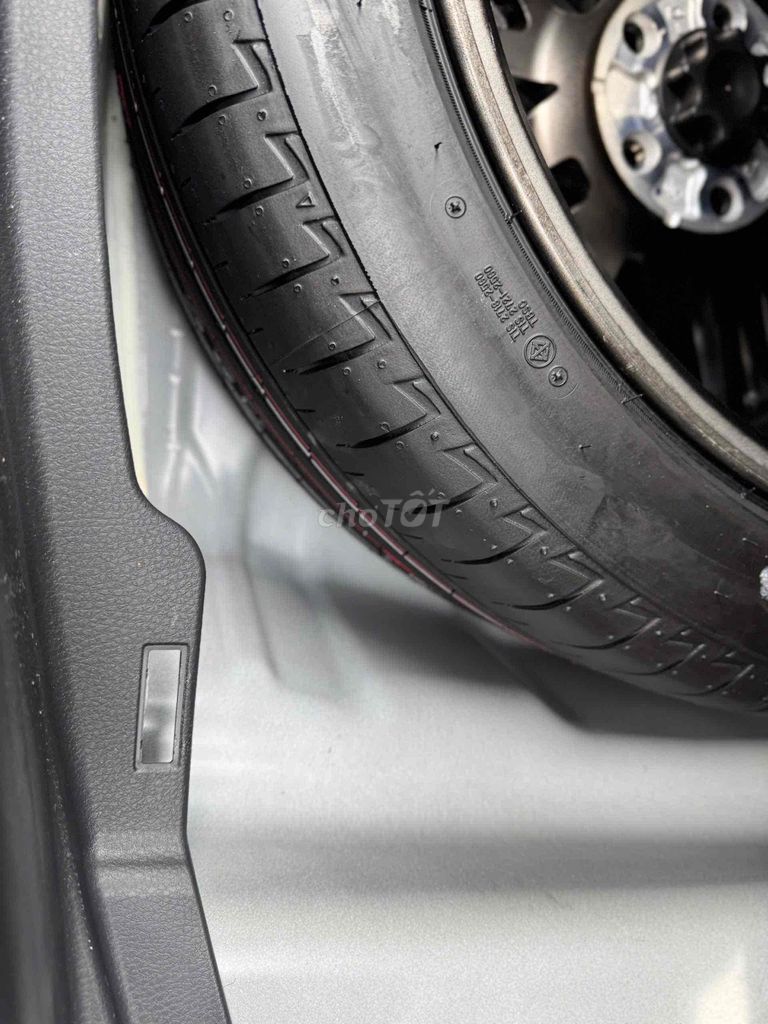 Camry 2025 2.5 HEV Top siêu mới. Mua bán Ô tô tại Quận Gò Vấp Tp Hồ Chí Minh được đăng bởi Nguyễn An hình 11