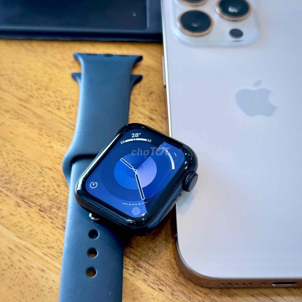 Apple Watch Series SE 2 Likenew Full Đồ Zin