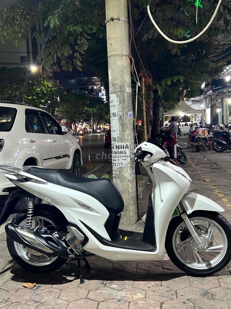 Bán xe SH 125/2024. Mua bán Xe máy tại Quận Lê Chân Hải Phòng được đăng bởi Cửa Hàng Xe Máy Hương THược  hình 5