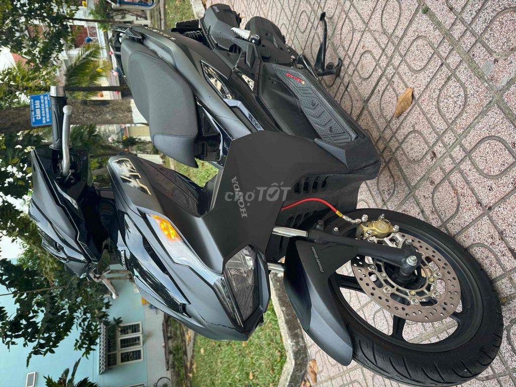 Honda Air Blade 125 4 val 12/2023 Bstp Odo 5000Km