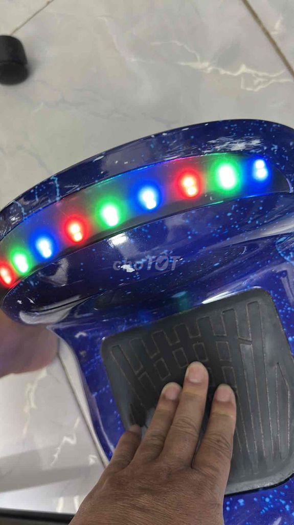 bán xe cân bằng. Mua bán Xe điện tại Thành phố Bà Rịa Bà Rịa - Vũng Tàu được đăng bởi dang thanh phuc hình 5