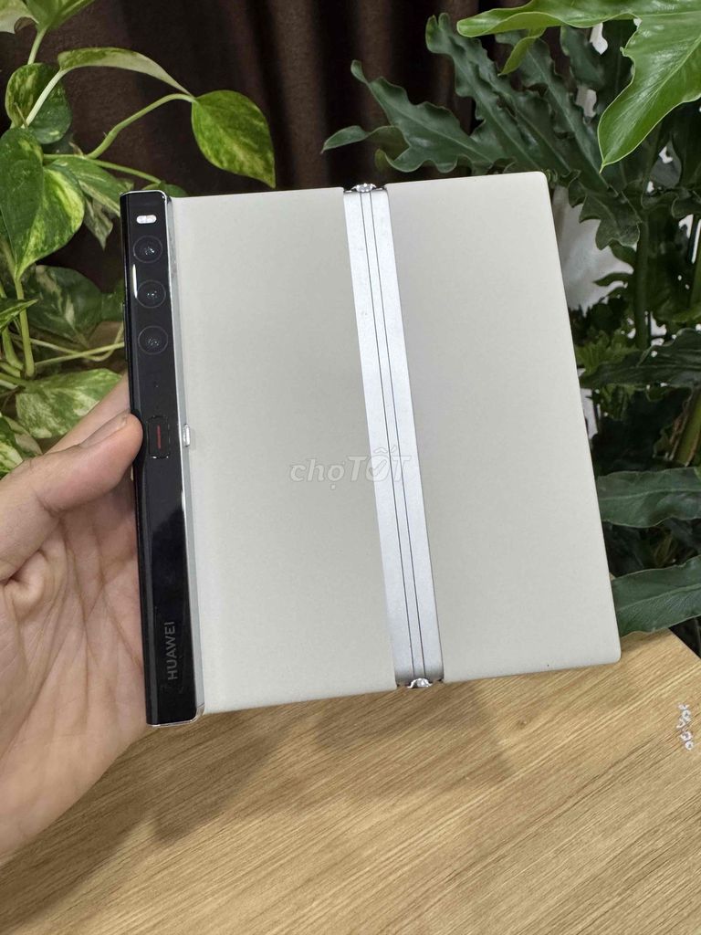 Huawei Mate Xs2 12/512 HÀNG SƯU TẦM đẹp 100%. Mua bán Điện thoại tại Quận Hoàng Mai Hà Nội được đăng bởi Gia Vinh hình 1