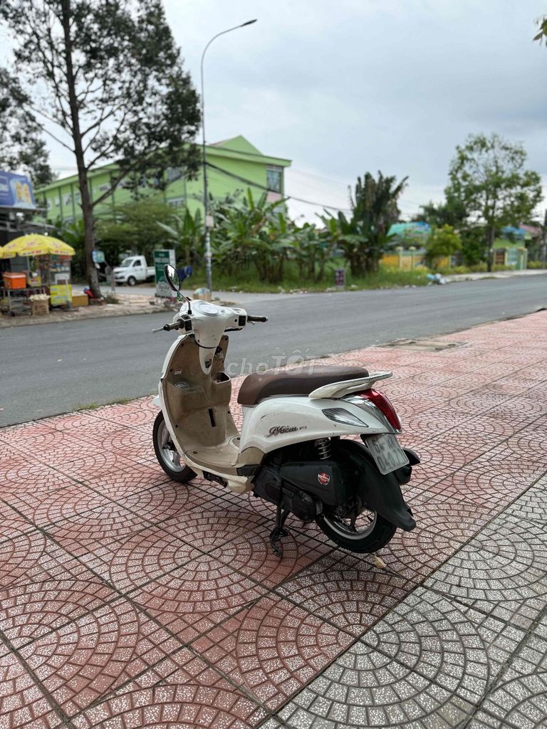 🛵Bán Nozza Máy Êm Ngon Giá Rẻ Cho Ace Về Đi Làm. Mua bán Xe máy tại Huyện Phong Điền Cần Thơ được đăng bởi Danh Hà hình 6