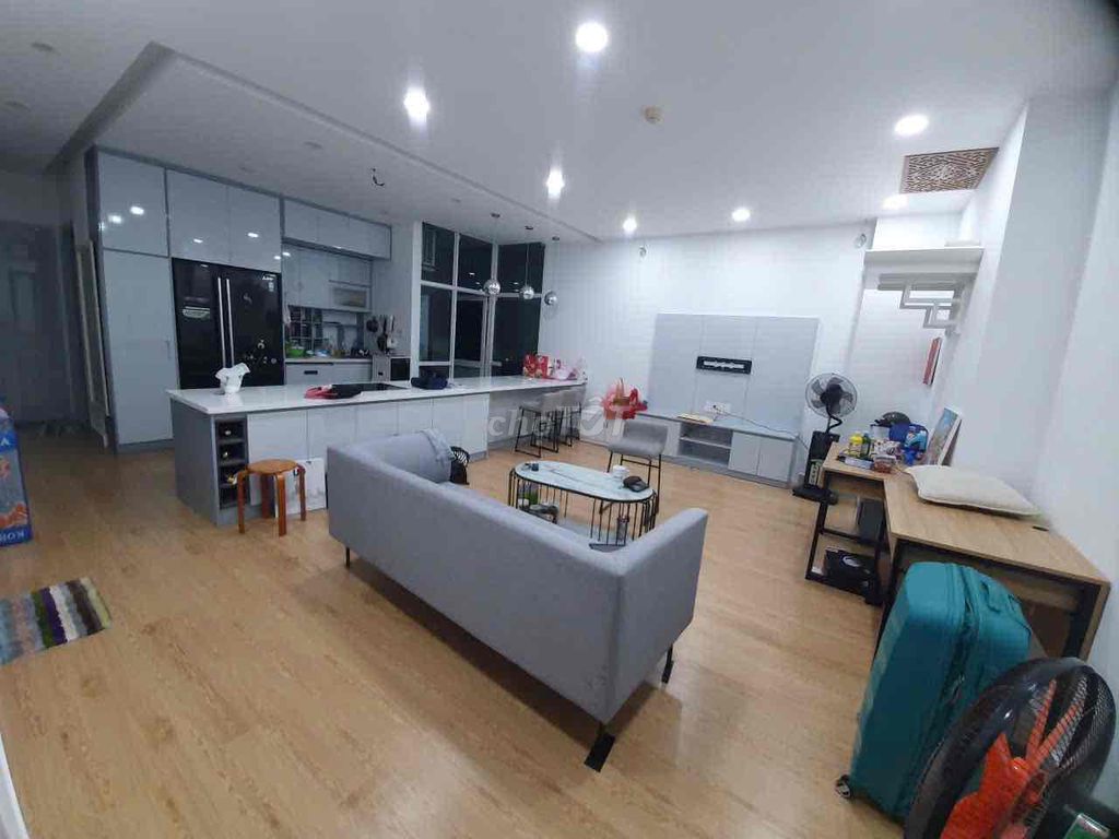 ✅Bán căn hộ 2pn*Nhà decor fullNT*Cc BellezaQ7*Dt 88m2- Giá 4.2 tỷ