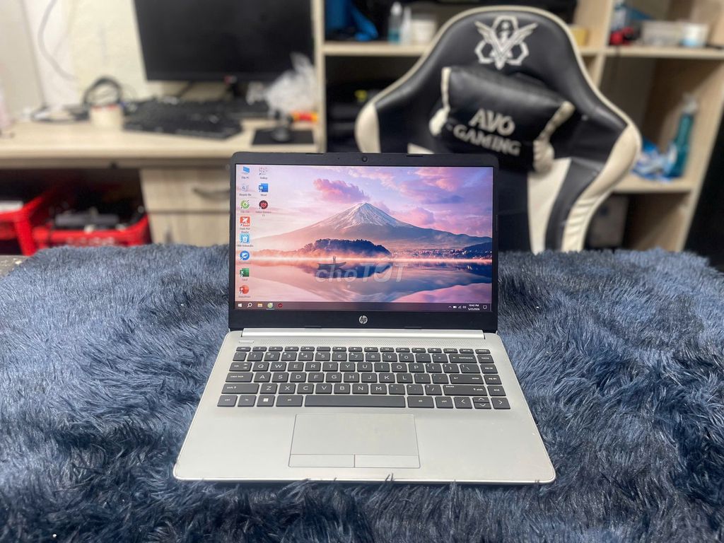 HP 348 G5 (I3-7020U/ 8GB/ SSD 256GB/ 14"FHD). Mua bán Laptop tại Thành phố Thủ Dầu Một Bình Dương được đăng bởi LAPTOP HUỲNH PHÁT hình 1