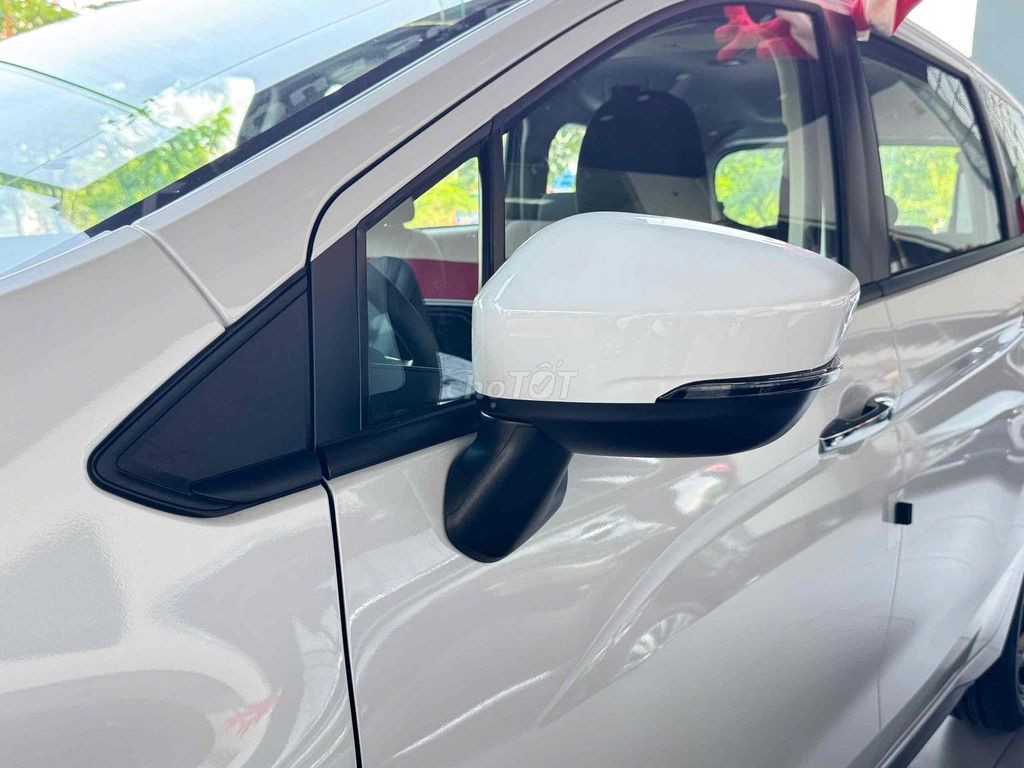 Mitsubishi Xpander 2026 photo 4