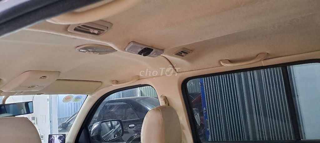 Ford everest số tự động máy dầu cực đẹp mới. Mua bán Ô tô tại Huyện Hóc Môn Tp Hồ Chí Minh được đăng bởi Huỳnh chí tâm hình 11