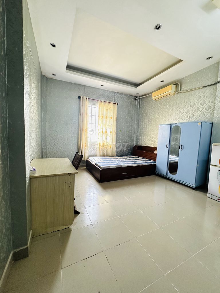 Chính chủ cho thuê phòng full nội thất, giá 3,3tr
