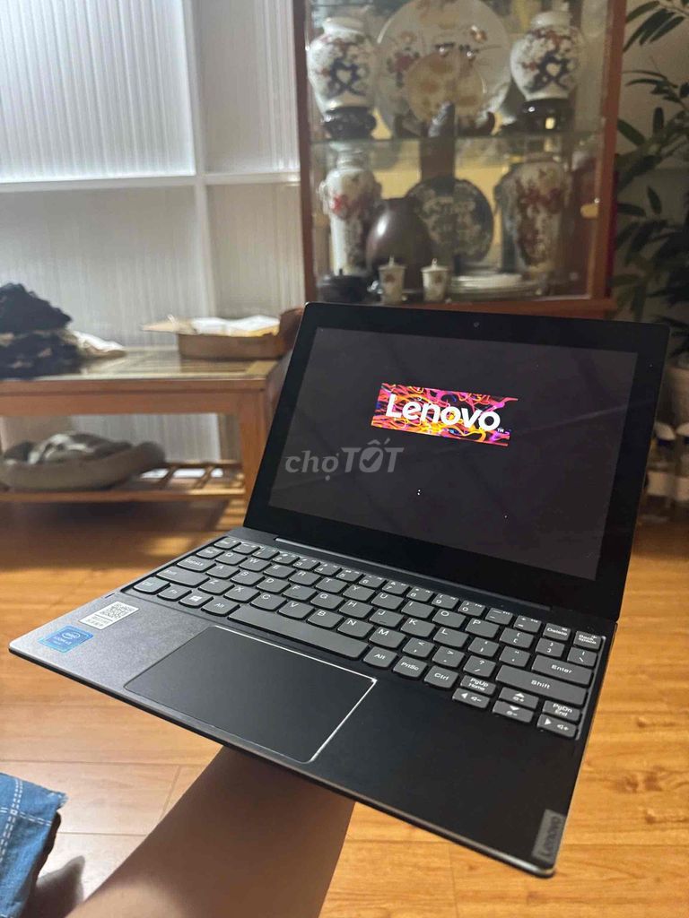 Lenovo IdeaPad Miix 325-10ICR. Mua bán Laptop tại Thành phố Mỹ Tho Tiền Giang được đăng bởi Huynhcong Ducthuan hình 1