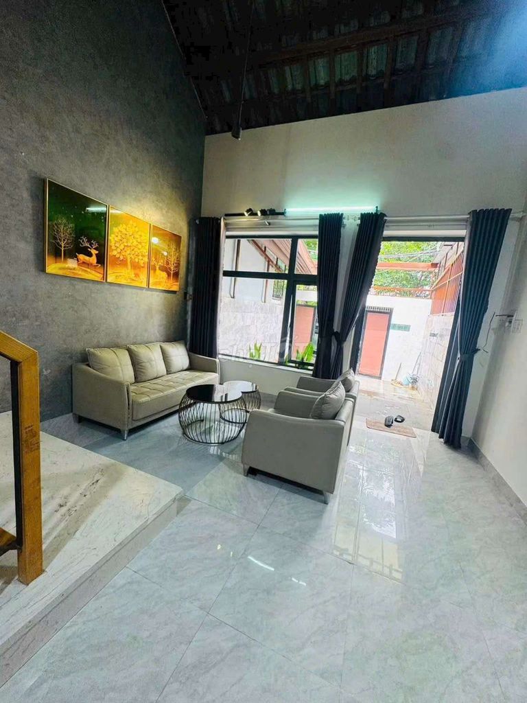 Rent · 2 bd · 100 м² · Quận Ngũ Hành Sơn, ул. Đường Nguyễn Hữu Hào