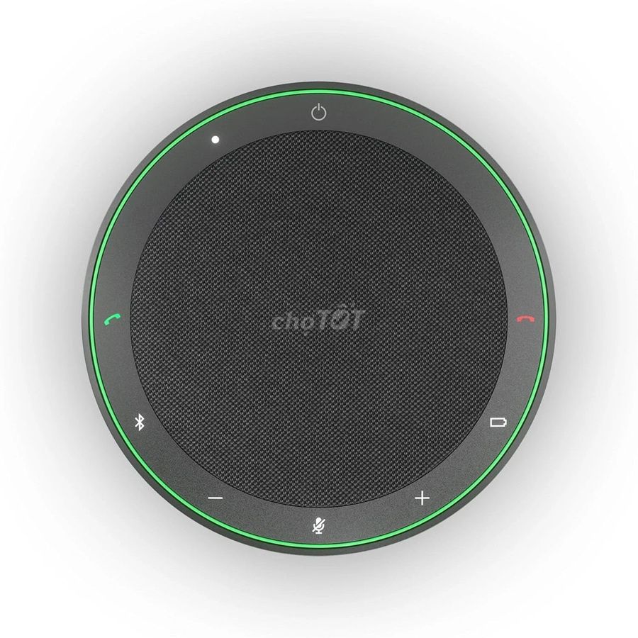 Loa hội nghị Jabra Speak2 75 UC Đen Như mới. Mua bán Tivi, Âm thanh tại Thành phố Thủ Đức Tp Hồ Chí Minh được đăng bởi Nguyễn Hữu Vinh hình 1