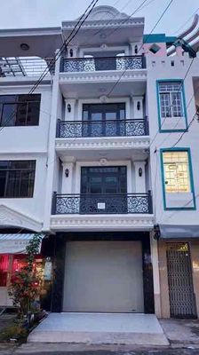 MẶT TIỀN ĐƯỜNG SỐ KHU TÊN LỬA-CHỦ GẤP BÁN -TRẢ LÀ CHỐT .. Mua bán Nhà ở tại Quận Bình Tân Tp Hồ Chí Minh được đăng bởi Trung Hung