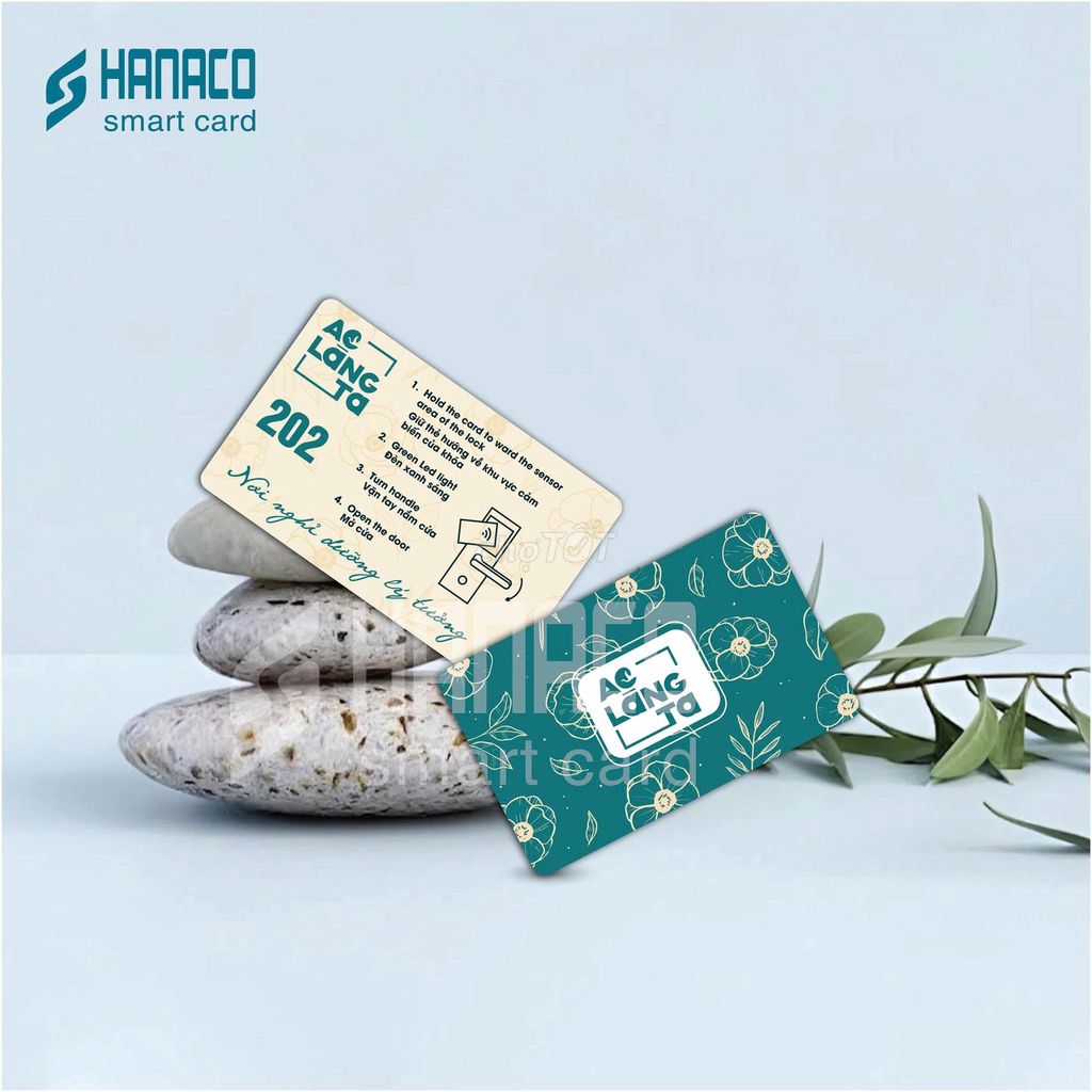 Dịch vụ In thẻ phòng khách sạn. Dịch vụ tại Huyện Thanh Trì Hà Nội được đăng bởi THÙY DUƠNG hình 1