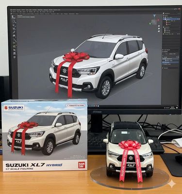 Suzuki XL 7 2025. Mua bán Ô tô tại Thành phố Thủ Đức Tp Hồ Chí Minh được đăng bởi Lê Phạm Tuấn Khanh