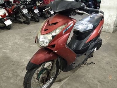 mio ultimo máy êm. Mua bán Xe máy tại Quận 5 Tp Hồ Chí Minh được đăng bởi Lê Khôi