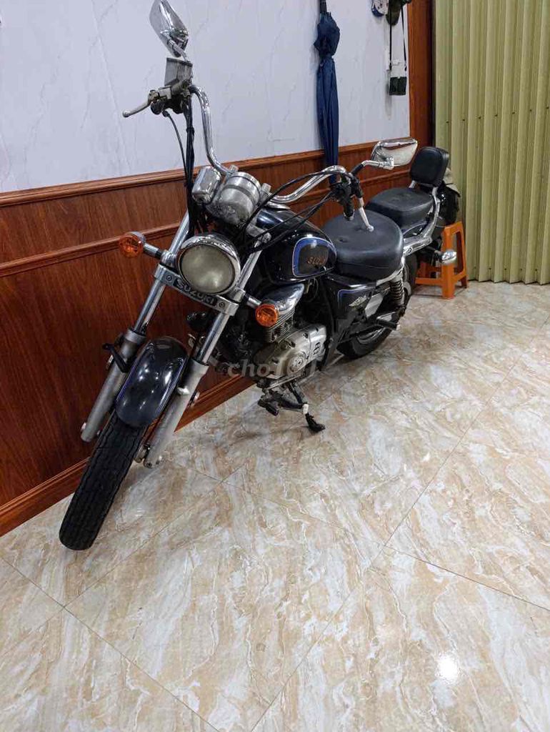 BÁN XE. Mua bán Xe máy tại Huyện M'Đrắk Đắk Lắk được đăng bởi Ngọc Thạch hình 2