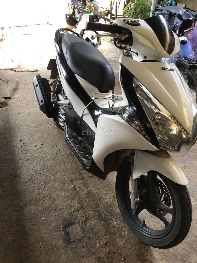 Ab 2011. Mua bán Xe máy tại Thành phố Huế Thừa Thiên Huế được đăng bởi Quoc Bao hình 2