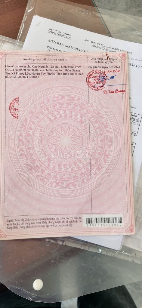 Bán lên nhà vợ ở Bán lên nhà vợ ở