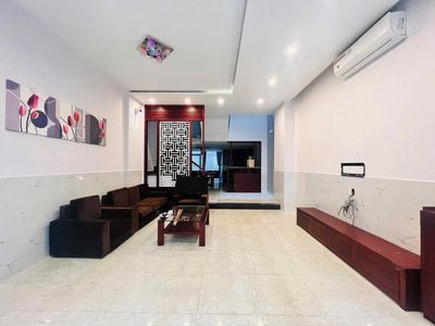 Аренда · 4 комн. · 100 м² · Quận Sơn Trà, ул. Đường Trần Thị Lý