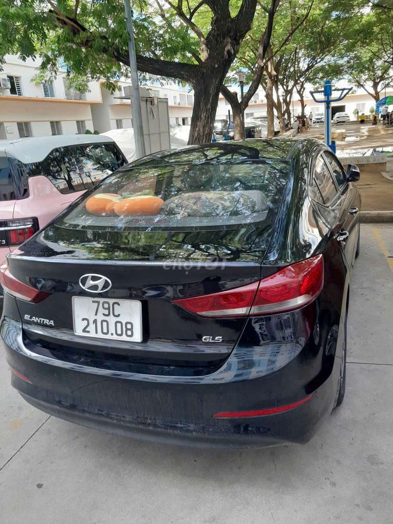 2016 - 70000 km. Mua bán Ô tô tại Thành phố Nha Trang Khánh Hòa được đăng bởi Bùi Anh Tú hình 2