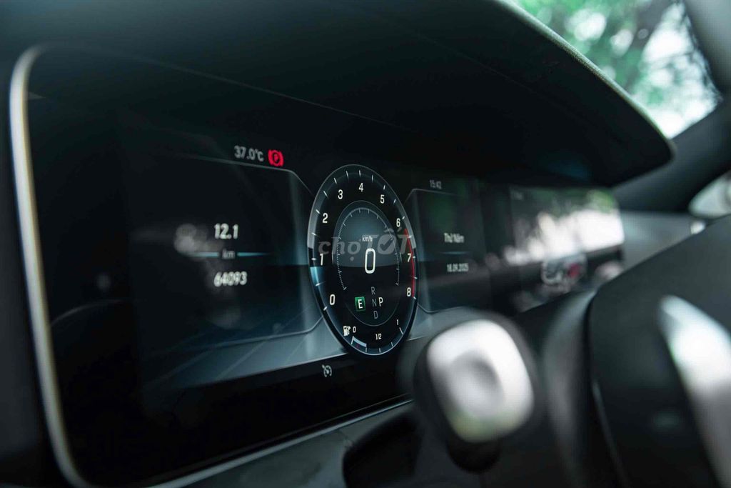 LONG ANH AUTO về Mercedes E200 Sport 2019 Limited. Mua bán Ô tô tại Quận 7 Tp Hồ Chí Minh được đăng bởi LongAnh AuTo  hình 6