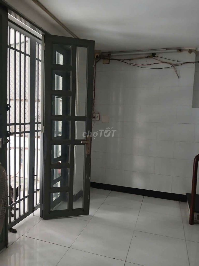 Rent · 2 bd · 60 м² · Huyện Hóc Môn, ул. Nhà cho thuê mặt tiền kinh doanh