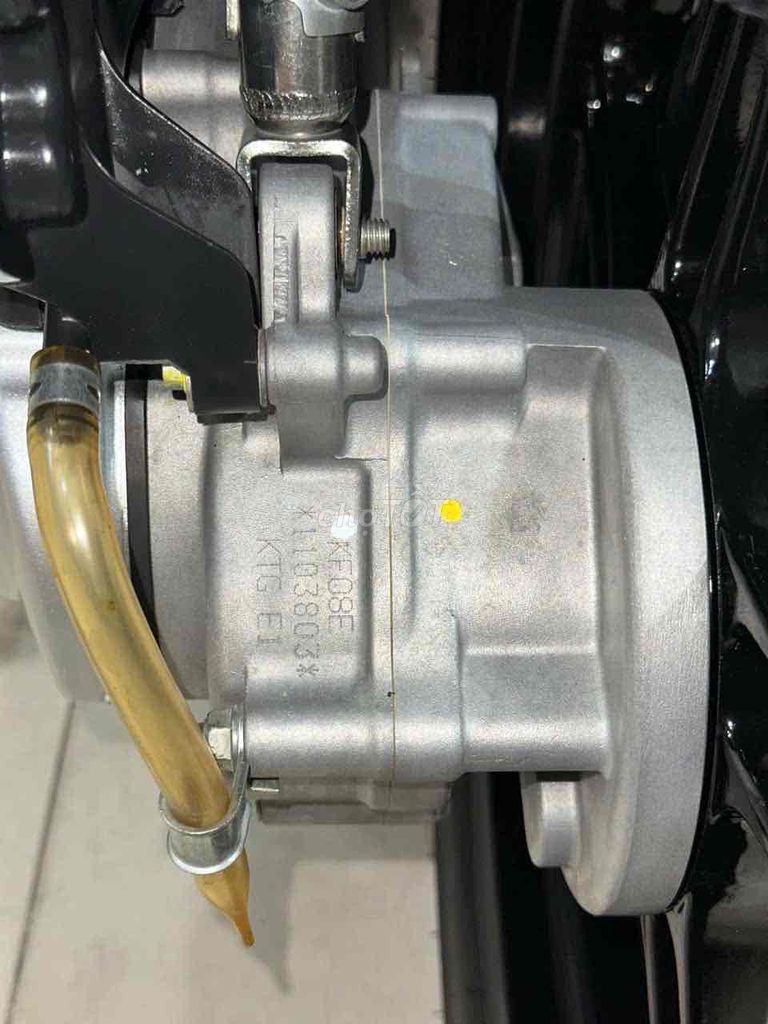 SH 150i Nhập Ý SM 110 BSTP Odo 15k.km Xe Leng Keng. Mua bán Xe máy tại Quận 7 Tp Hồ Chí Minh được đăng bởi Võ Phương  hình 10