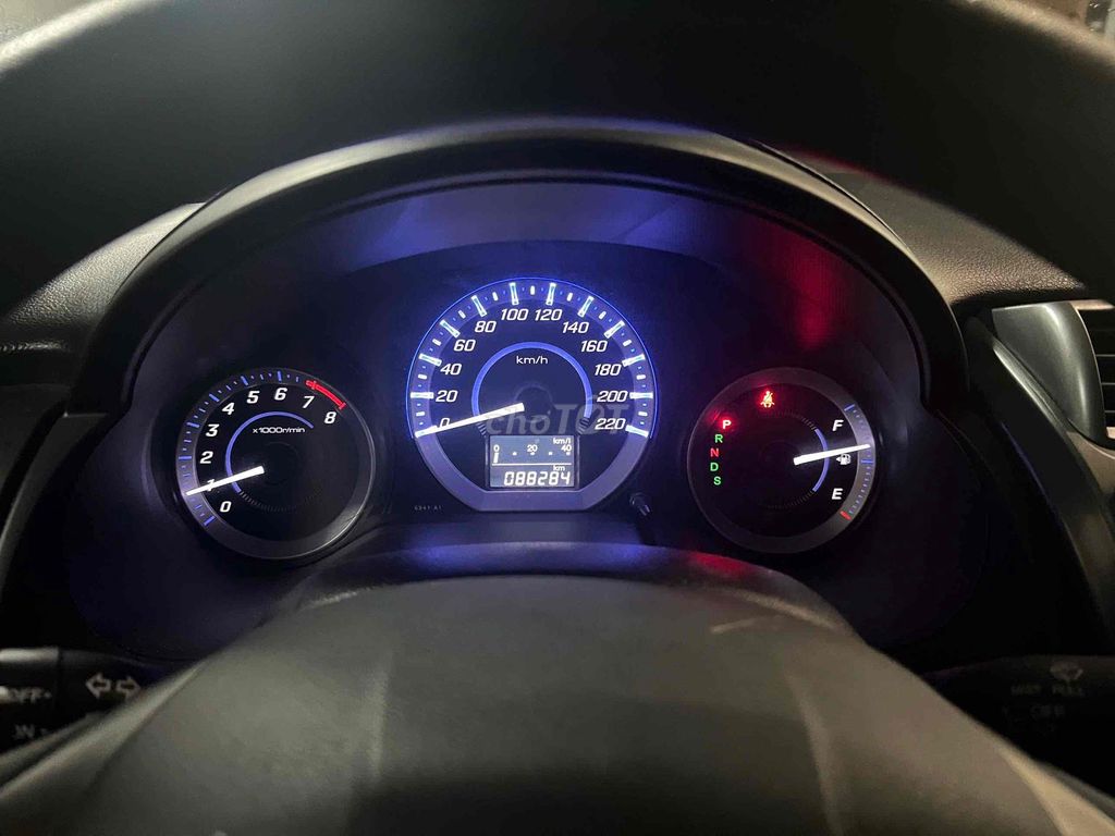 Honda City 2013 1.5 AT - 88000 km. Mua bán Ô tô tại Huyện Gia Lâm Hà Nội được đăng bởi Nguyễn Xuân Nam hình 6