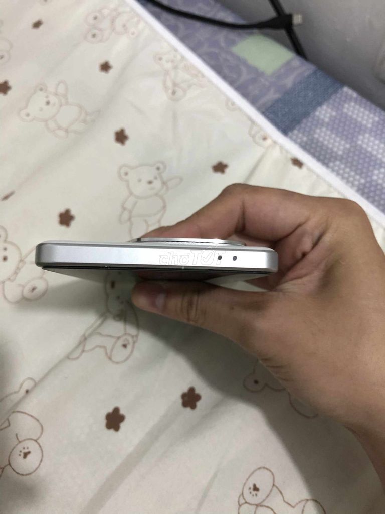 iqoo z9 turbo 2025 12/256 bhv 12 tháng mobile city. Mua bán Điện thoại tại Quận Nam Từ Liêm Hà Nội được đăng bởi NTH hình 2