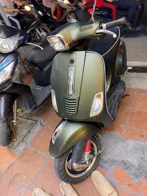 cần bán xe vespa sprint nguyên bản chính chủ. Mua bán Xe máy tại Quận Hai Bà Trưng Hà Nội được đăng bởi Nam Anh
