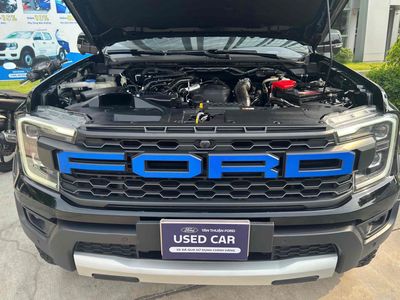 Ranger Raptor 2023 - 1 chủ từ đầu - giá mềm. Mua bán Ô tô tại Quận 7 Tp Hồ Chí Minh được đăng bởi Ford Tân Thuận Q7