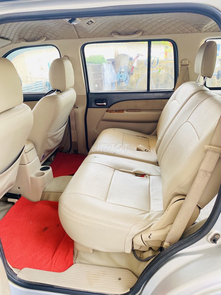 Ford Everest 2013 2.5L 4x2 MT - 30000 km. Mua bán Ô tô tại Huyện Chương Mỹ Hà Nội được đăng bởi Tan van hien hình 6