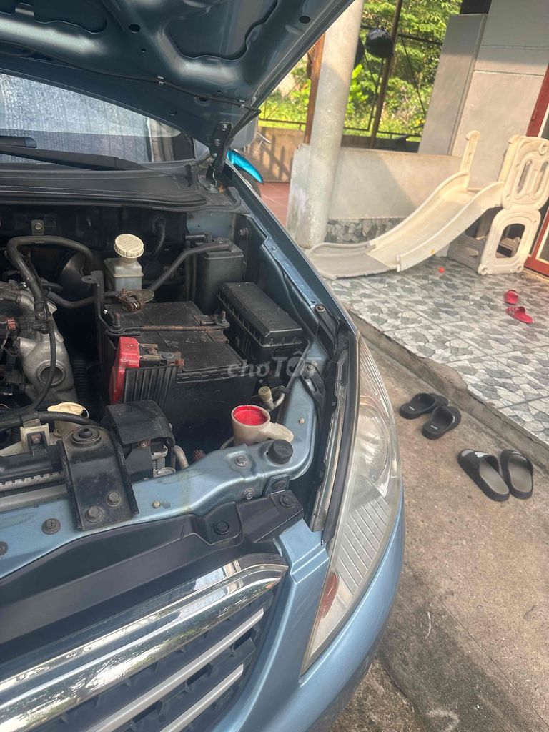 Mitsubishi Zinger 2009 GLS 2.4 MT - 234215 km. Mua bán Ô tô tại Thị xã Bến Cát Bình Dương được đăng bởi nguyên công tri hình 8