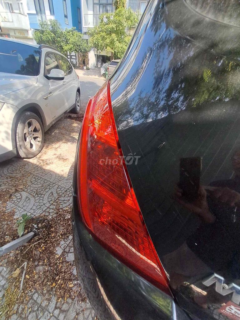 Nissan Murano 2004 - 130000 km. Mua bán Ô tô tại Quận 7 Tp Hồ Chí Minh được đăng bởi lam quang to hình 8
