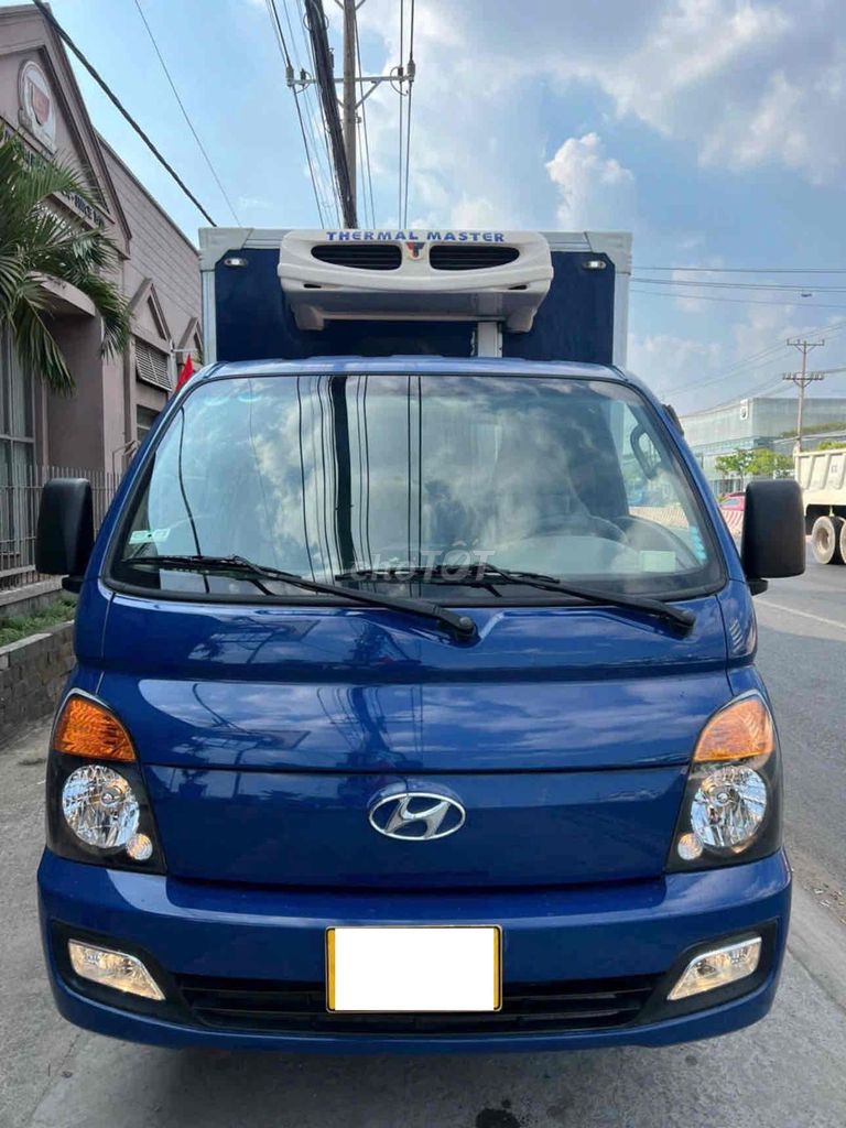 Đông Lạnh Hyundai New Porter H150 4.000km zin100%