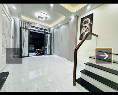 Townhouse 22 m² · 2 bed · Hẻm 686 Cách Mạng Tháng 8