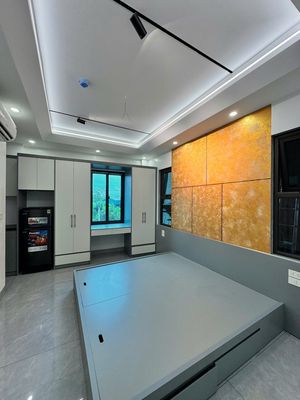 Chính chủ cho thuê phòng Full nội thất gần ĐH Đại Nam, có ban công