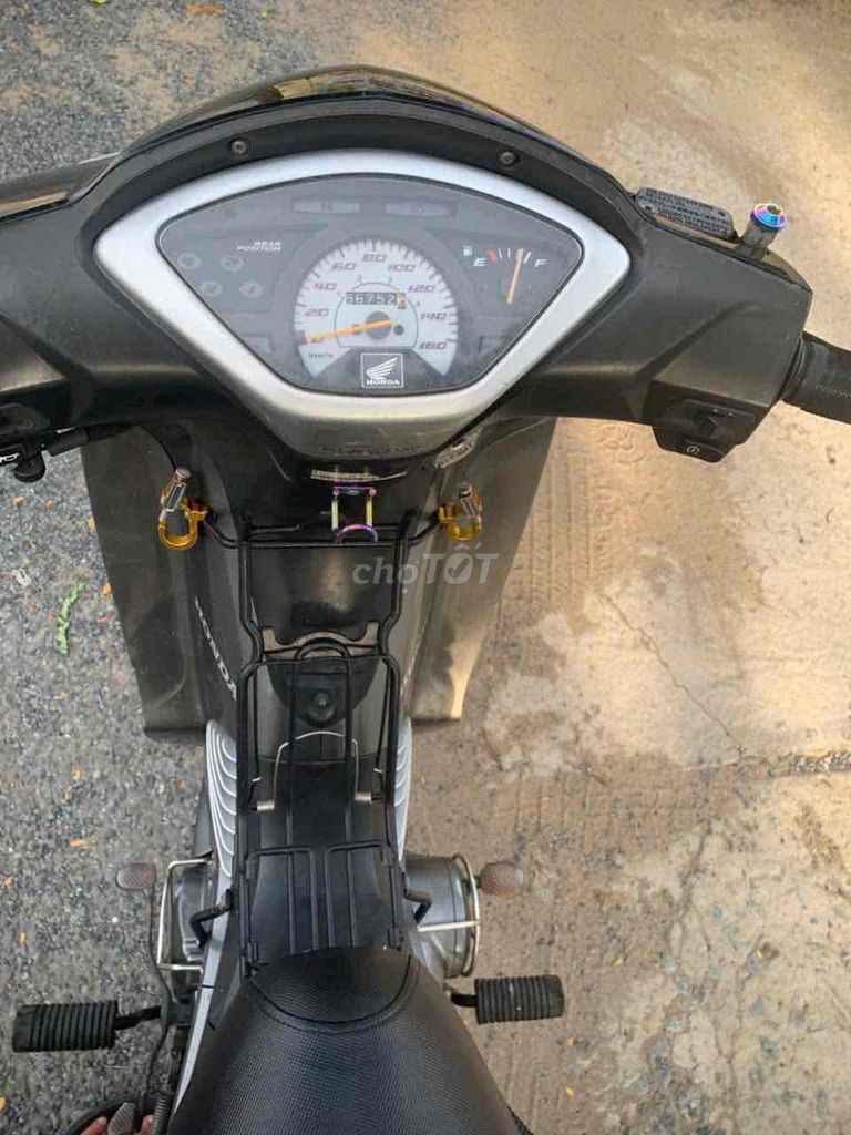 Xe Future Neo Biển số Xanh giá 22tr. Mua bán Xe máy tại Huyện Bình Đại Bến Tre được đăng bởi Khánh Đạt hình 4