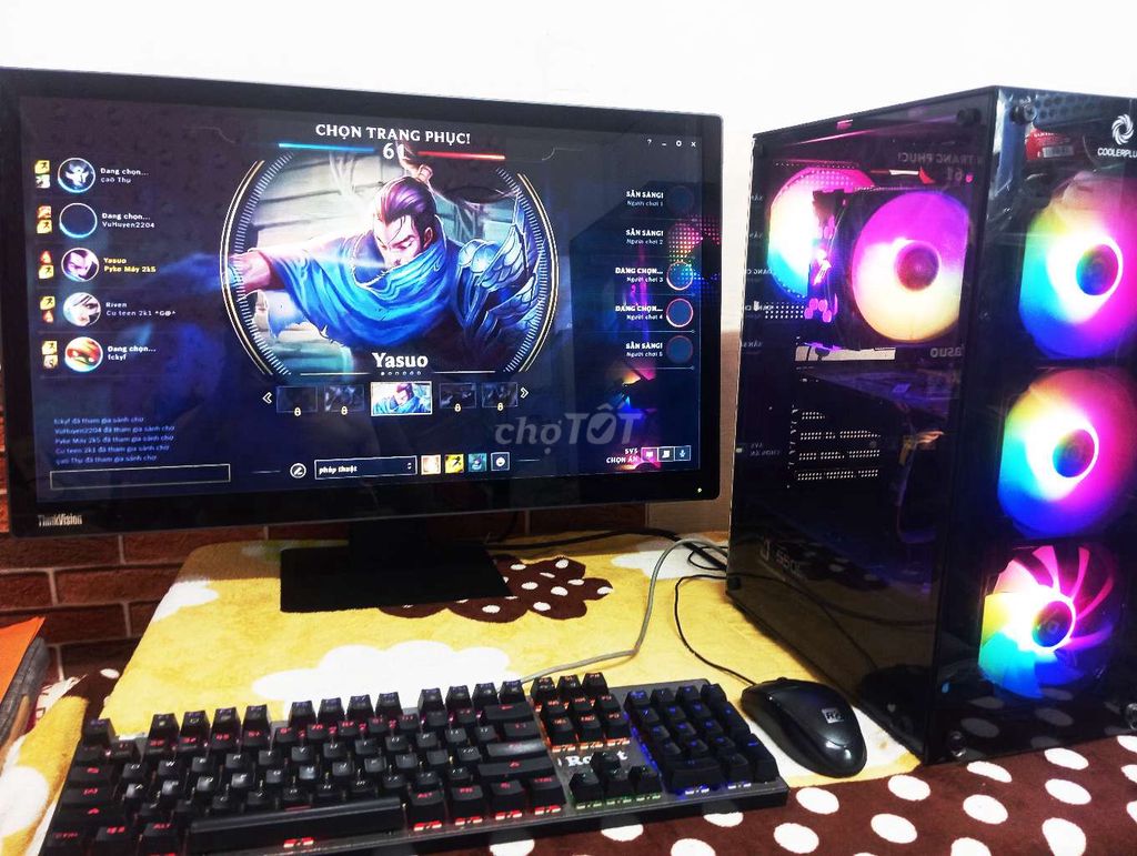 TRỌN BỘ SIÊU PHẨM GAMING, ĐỒ HOẠ, MÀNG 32inch 4k..