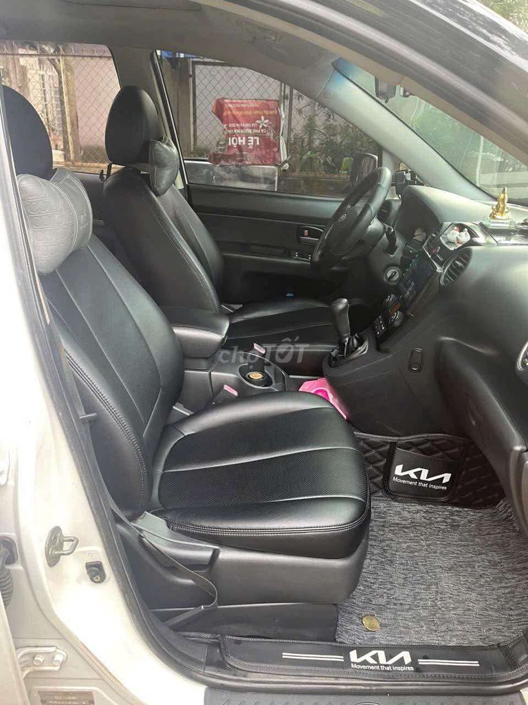 2009 EX 2.0 MT - 200000 km. Mua bán Ô tô tại Thành phố Buôn Ma Thuột Đắk Lắk được đăng bởi Chu Đại Phong hình 12