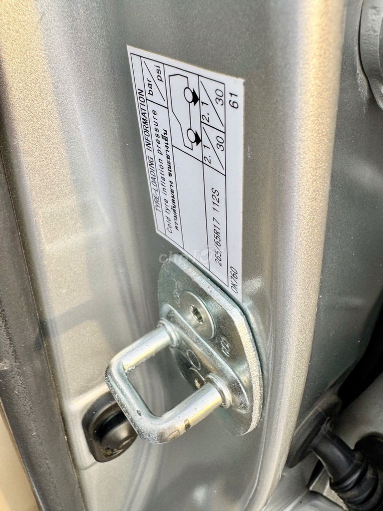 Fortuner xăng tự động 2013 mới 56.000km  siêu đẹp. Mua bán Ô tô tại Quận Gò Vấp Tp Hồ Chí Minh được đăng bởi Phan Trung Quân hình 17