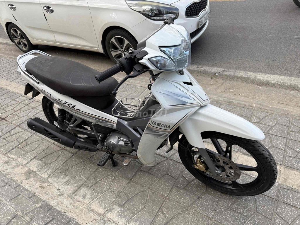 xe yamaha sirius ❇️Đồng moto 2❇️