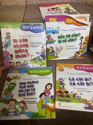 Sách thiếu nhi: Giải đáp thắc mắc của Cúc Binh. Mua bán Sách tại Quận Bắc Từ Liêm Hà Nội được đăng bởi Sách Việt Linh