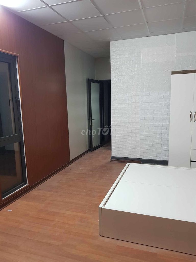 HO THUÊ PHÒNG BIỆT THỰ TẠI KĐT XUÂN PHƯƠNG (30m² – FULL NỘI THẤT)