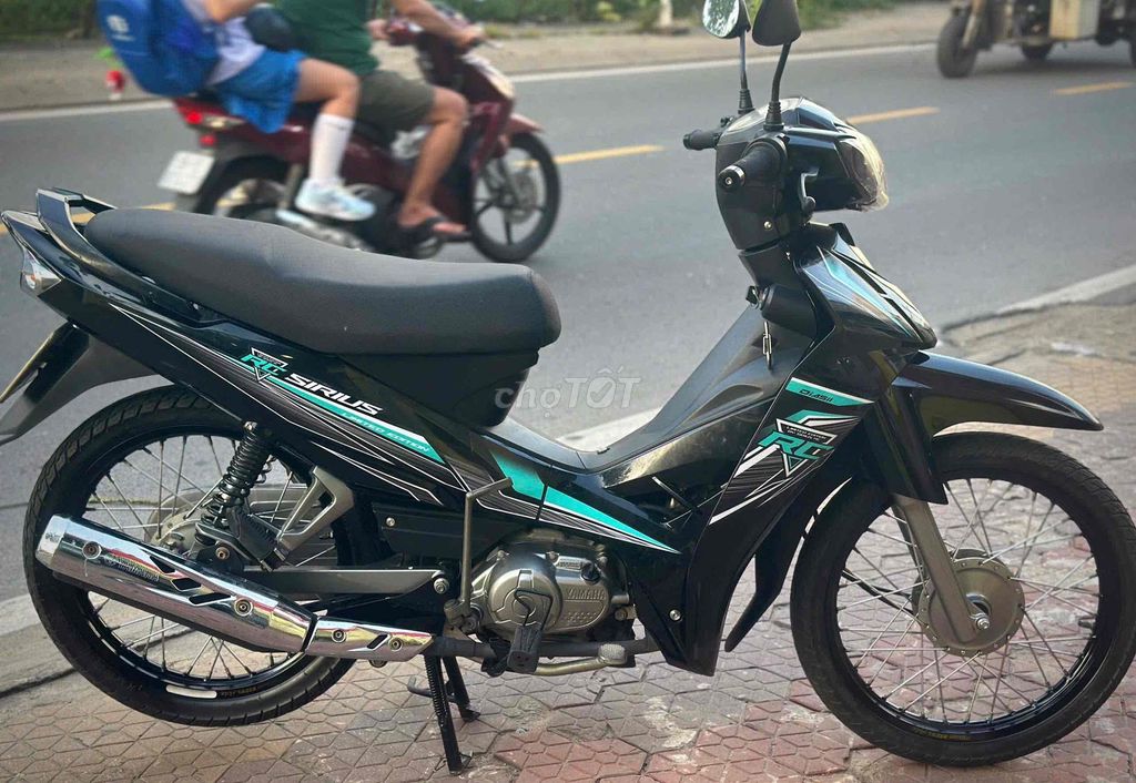 bán xe góp bao nợ xấu bao đậu 100%. Mua bán Xe máy tại Quận 8 Tp Hồ Chí Minh được đăng bởi Nguyen Gia Bao hình 11