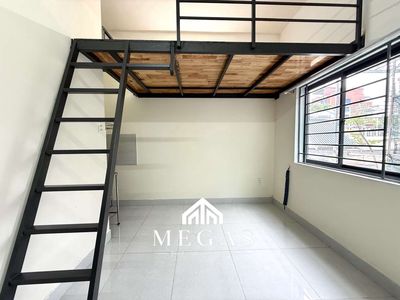 Khai trương phòng mới 100% rộng rãi, cửa sổ trời đóng nắng tại phòng🏡💕