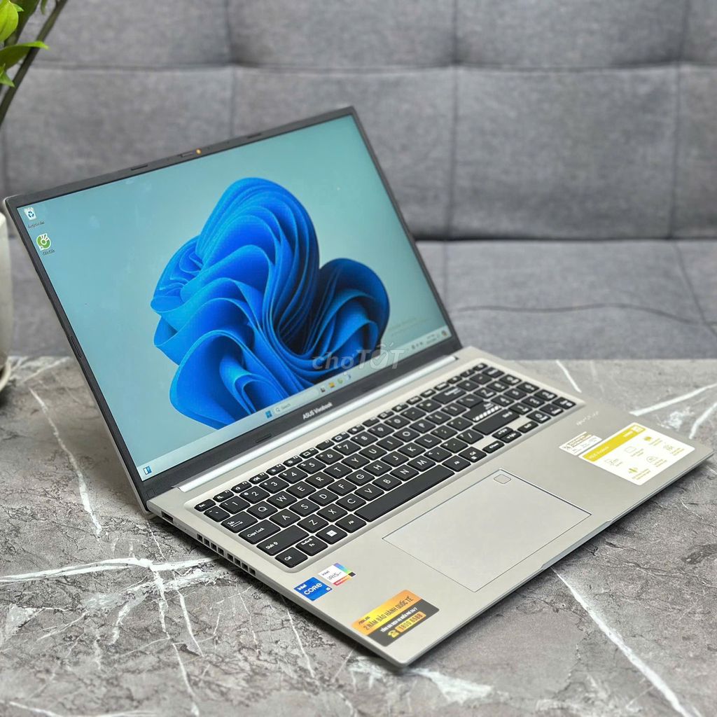 ASUS VIVOBOOK I5 1335U/16GB/512GB/16IN BH 3/2026. Mua bán Laptop tại Thành phố Thủ Đức Tp Hồ Chí Minh được đăng bởi Z Computer hình 2